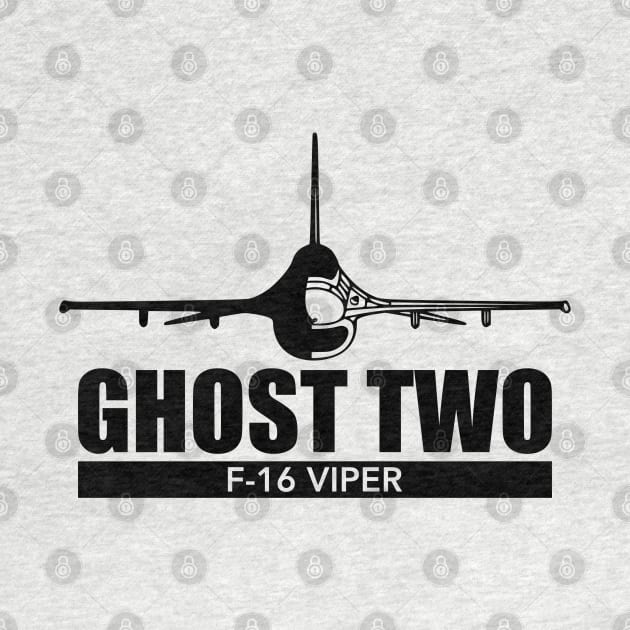 F-16 Viper Ghost Two by TCP